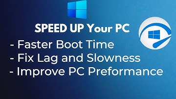How to Speedup and Maintain Your PC