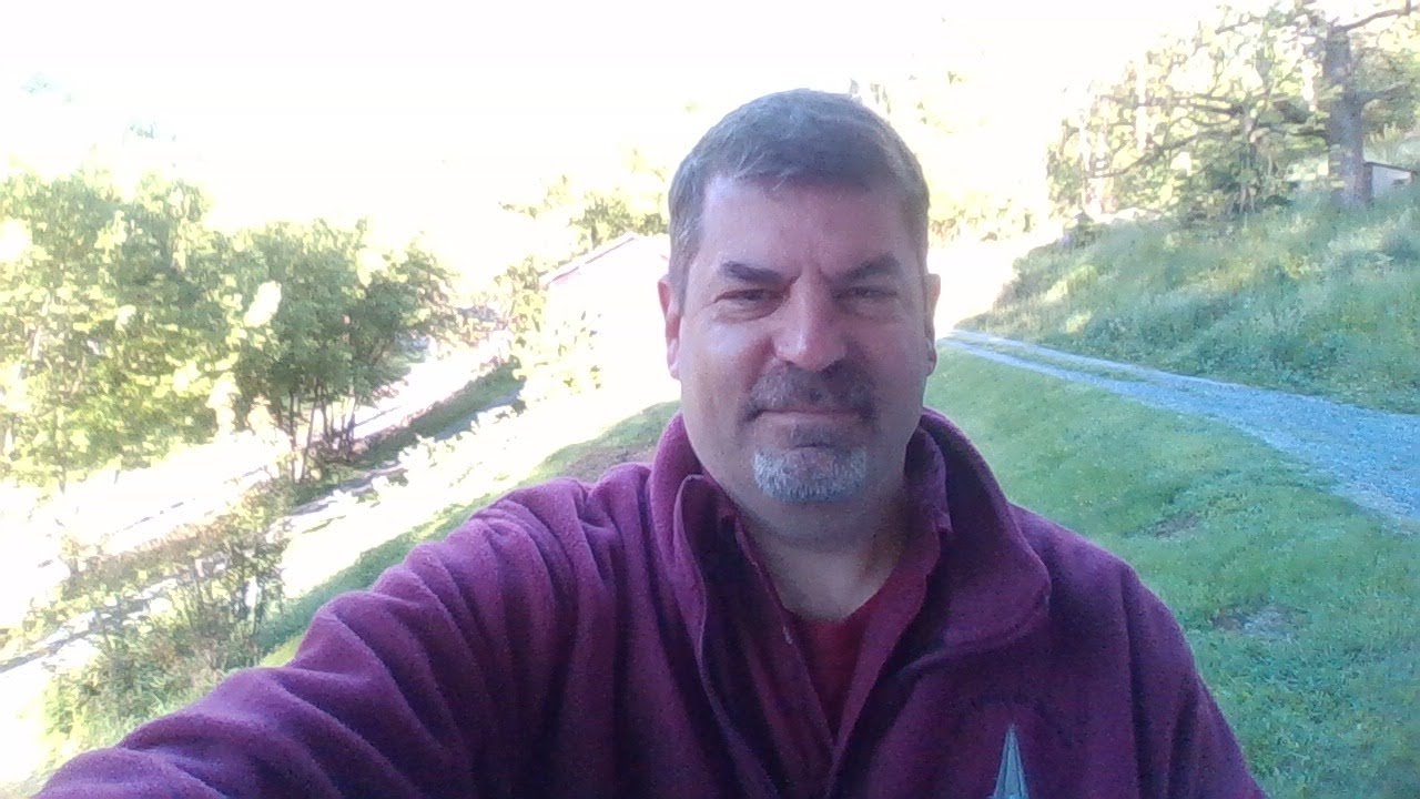 Reflections: "Lead us not into temptation..."