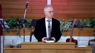 Ræðumaður Krisitinn.