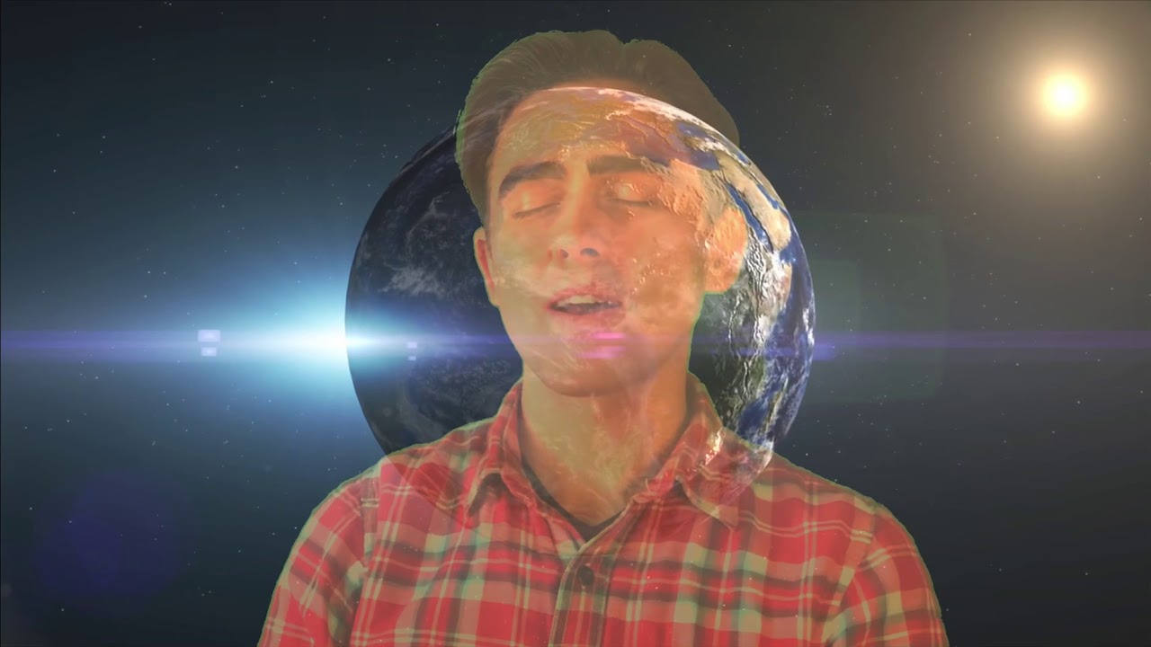 Meditation - Evolving the Inner Gaze:  Facing the Shadow (Headphones recommended)