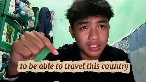 INDIVIDUAL ASSIGNMENT (VIDEO : SELF INTRODUCTION)