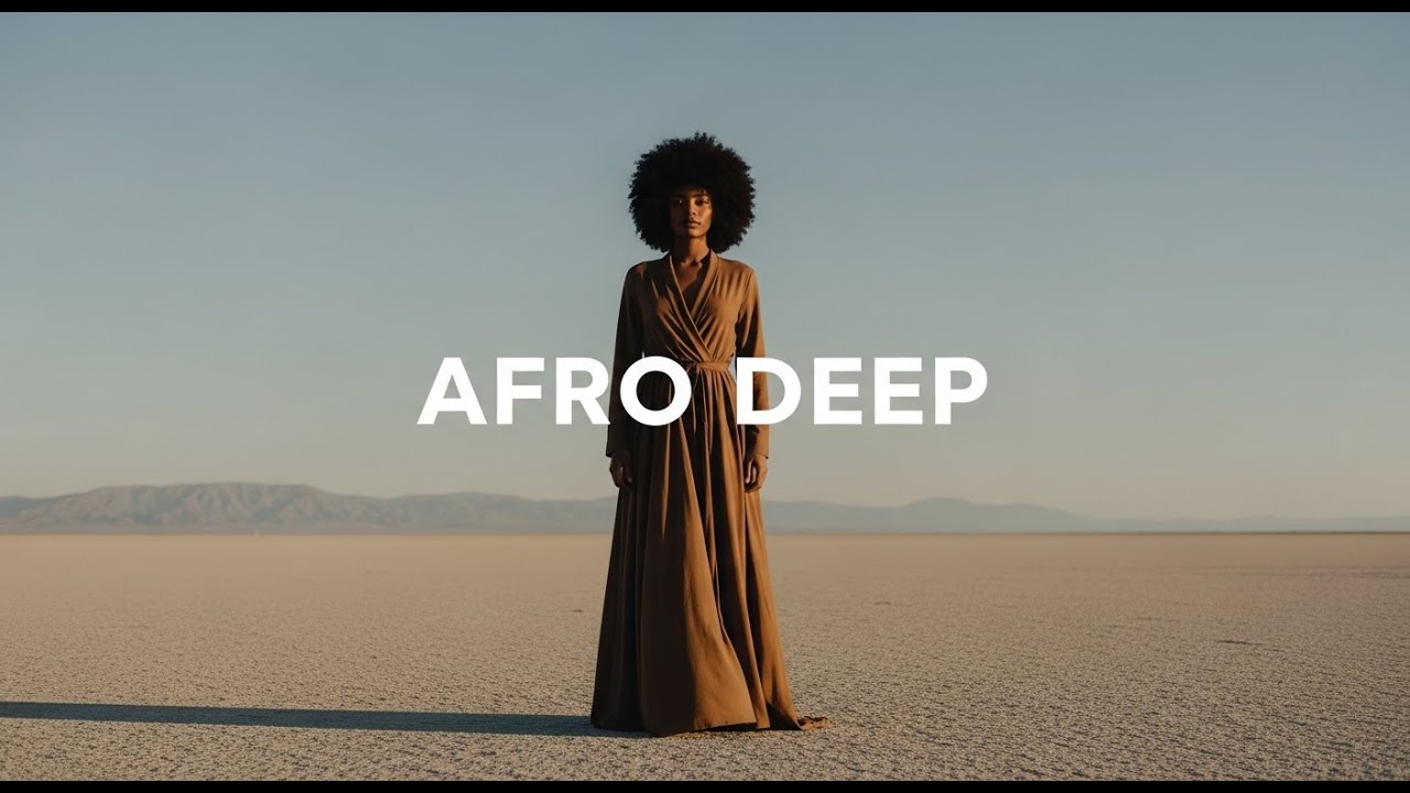Afro House Mix 2025 | Afro Melodic Pulse 2025 - Mix #30