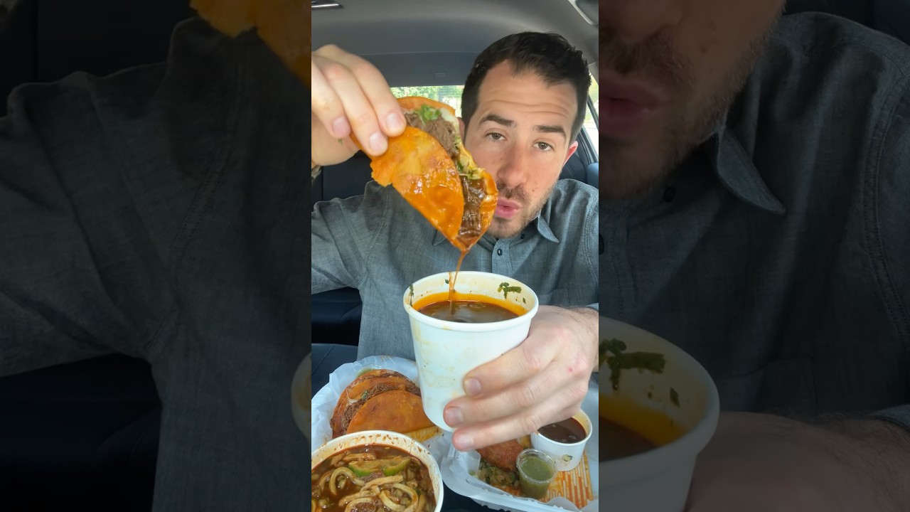 LA’s Newest Birria