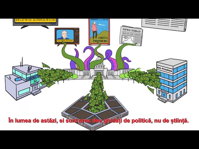 Bomba populațională și alte dezastre