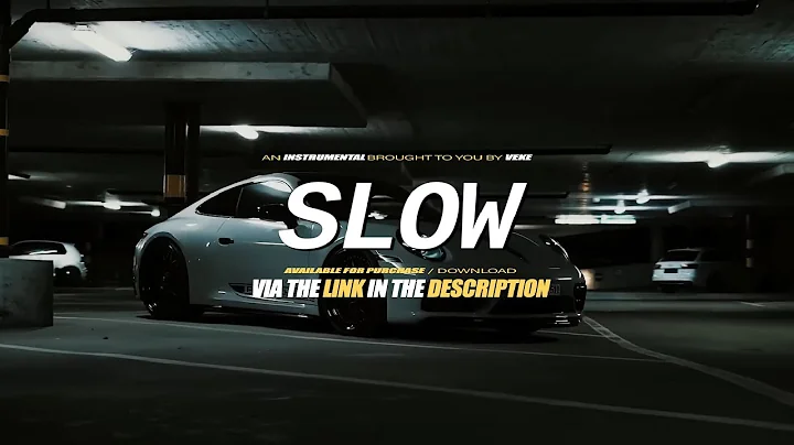 [FREE] Tyga Type Beat "SLOW" | Club Banger Type Beat 2026