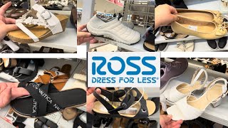 ROSS DRESS FOR LESS ZAPATOS VANOS ABER QUE NOS PODEMOS Encontrar