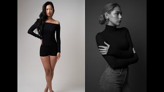 Why I Like The Tamron 28-75mm f2.8 For Studio Photography | Sony A7iii