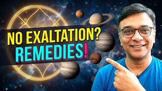 Decoding the NON-Exaltation Signs of Gemini, Leo, Scorpio, Sagittarius and Aquarius