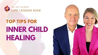INNER CHILD HEALING TIPS for 2024 | 4 Essential Steps | Wu Wei Wisdom by Wu Wei Wisdom 6,398 views 4 months ago 30 minutes