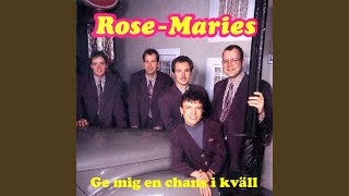 Video thumbnail of "Rose-Maries - Idas sommarvisa"