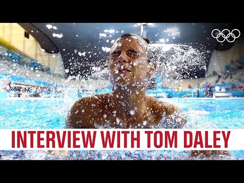 Videó: Tom Daley Rossz: A Citromvíz Nem Ad Neked Abszolút