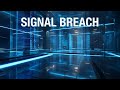 Signal Breach - Hacker Minimal Techno / Dark Futuristic Mix