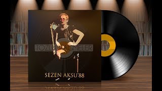 Sezen Aksu - El Gibi (Orijinal Plak Kayıt) 33'lük Resimi