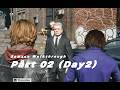 🎮 Samson Walkthrough Part 02 | Day 2 | Deeper Into Tyndalston 🔥