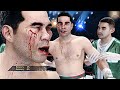 ANTONIO CHAVEZ vs MIKE TYSON | Fight Night Champion (RPCS3) | Face Breaker Bloody Brutal Knockout
