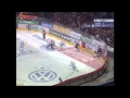 Play off O2 extraligy 2006/2007 - semifinále: Bílí Tygři Liberec vs. HC Sparta Praha