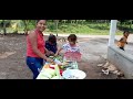 Mary Preparando  un Delicioso 😋  pepinos ensalada 🥗 y unos  pepinos  locos 🤪 🥒🥒👍👍