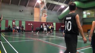 第五屆HBL PLUS籃球聯賽2601 2