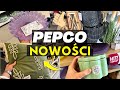 Pepco nowoci wiosenne cz1co kupi w pepco dodatki do domu w pepco