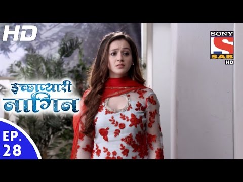 Icchapyaari Naagin - इच्छाप्यारी नागिन - Episode 28 - 3rd November, 2016