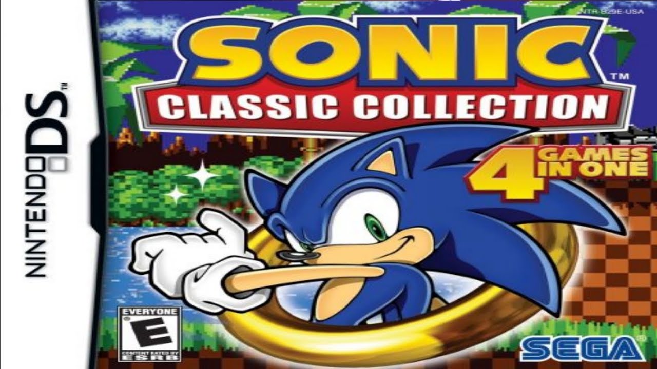 Sonic the Hedgehog 3 (World) SEGA Genesis ROM Download - CDRomance