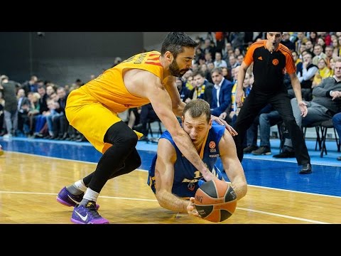 Nightly Notable: Khimki’s