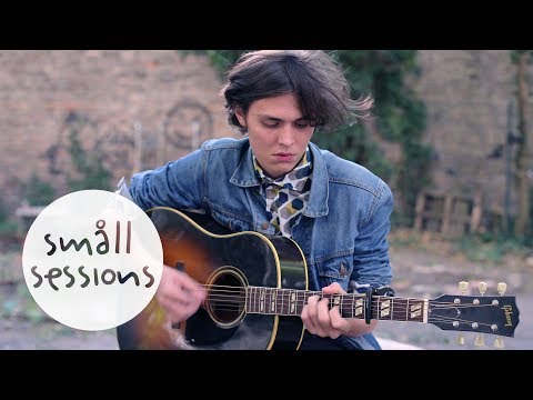 Luke Noa - After All (acoustic) | Small Sessions