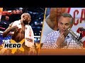 Colin Cowherd unveils his list of the 10 most dominant athletes of the last 20 years | THE HERD