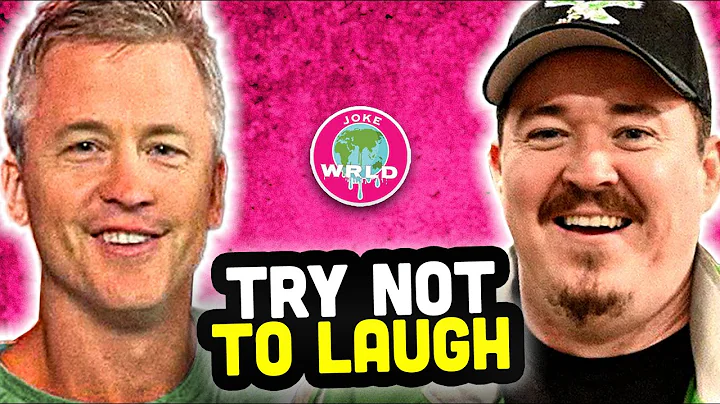 Best of Shane Gillis & Matt McCusker