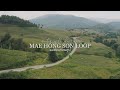 Mae Hong Son Loop : Motorcycle Diaries