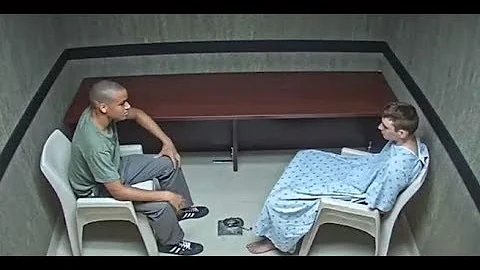 FULL VIDEO: Nikolas Cruz interrogation after Parkl...