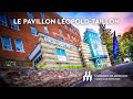 Universit de moncton  le pavillon lopoldtaillon