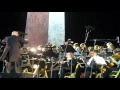 ISRAEL MUSIC HISTORY  Verdi The Messa da Requiem at Masada 3/6/11  Choir Sound in Judean Desert