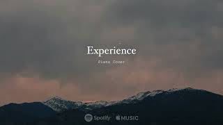 Experience (Ludovico Einaudi) | Piano Cover Resimi