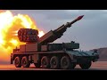 Russia’s New 2025 Antey 2500 Missile SHOCKS The World – 300 MV Power