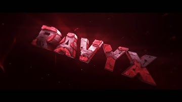 Intro | Ravyx by Bluez ft. Shxrkz  (Big special coming soon!)