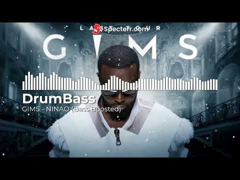 GIMS NINAO Bass Boosted