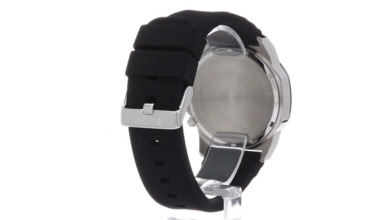 BULOVA MARINE STAR  98B258