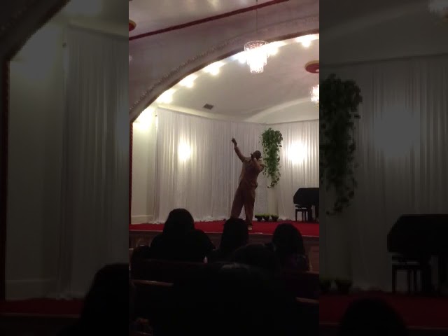 YouTube에서 Adakid @ Edward Waters College (performing) Praise HiM 1 보기 YouTube에서 Adakid @ Edward Waters College (performing) Praise HiM 1 보기