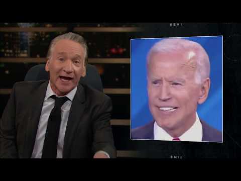 New Rule: Catch-23 | Real Time with Bill Maher (HBO)