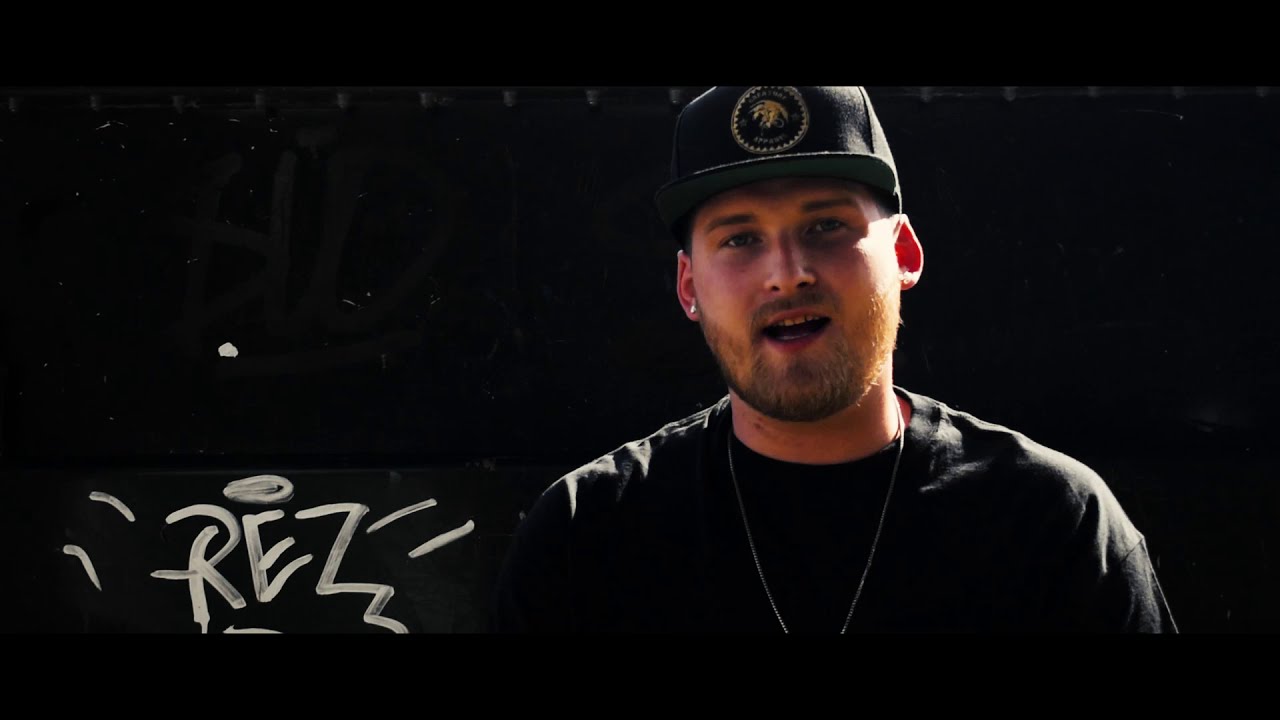 Shooter Shane - Back in the day (Official Music Video)