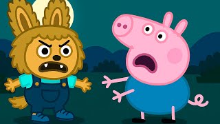 Peppa Pig DELETED EPISODE: The Hand of Labubu