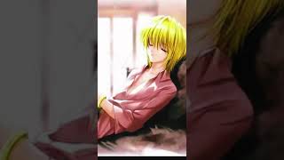 Japanese Kurapika Helps You Sleep And Short