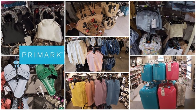 Primark Opens First Long Island Store at Roosevelt Field Mall