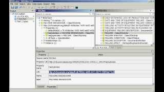 dot15926Editor - Creating a New Class
