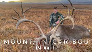 Caribou Hunting | Northwest Territories