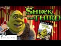 Shrek the third ps2 i dont have a nose review