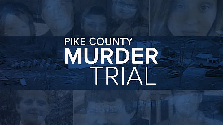 Pike County murder trial: George Wagner IV sentenc...