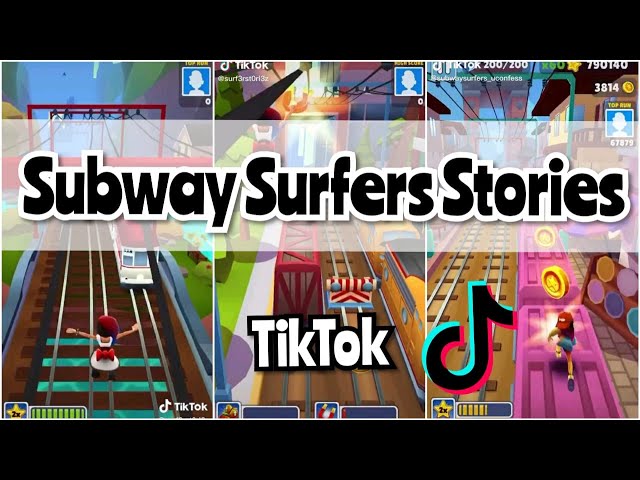 app para subway surf｜Pesquisa do TikTok
