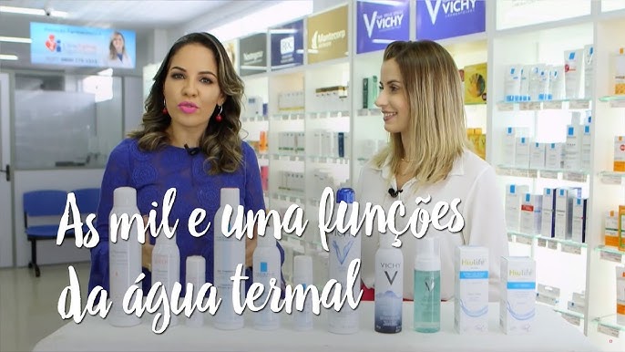 Vichy: das estampas à cidade termal